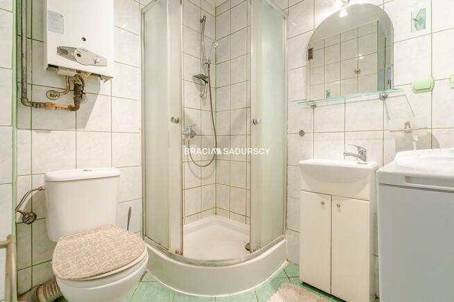 Mieszkanie Kraków Nowa Huta, Os. Słoneczne