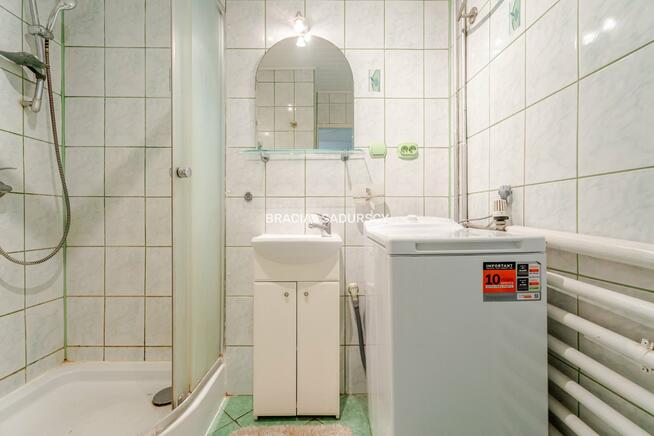 Mieszkanie Kraków Nowa Huta, Os. Słoneczne