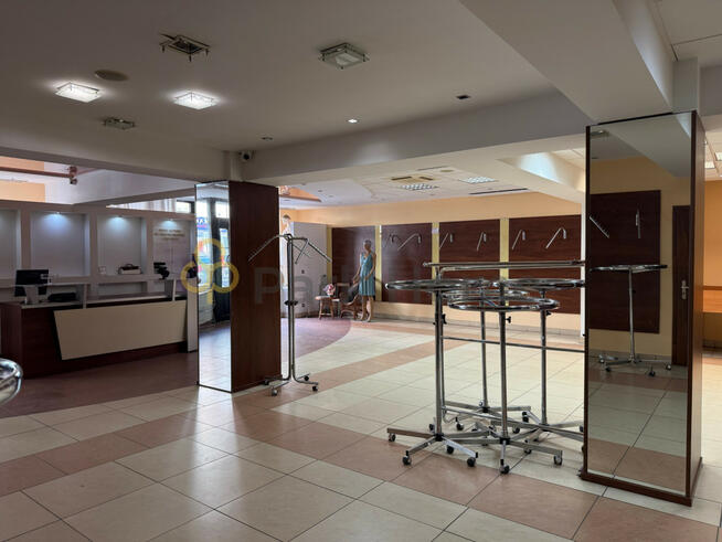 Lokal użytkowy Żagań,