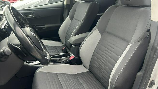 Toyota Auris 1.6 VVT-i Klimatronic automat Serwis ASO Salon PL