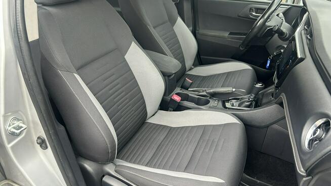 Toyota Auris 1.6 VVT-i Klimatronic automat Serwis ASO Salon PL