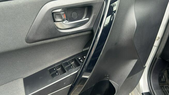 Toyota Auris 1.6 VVT-i Klimatronic automat Serwis ASO Salon PL