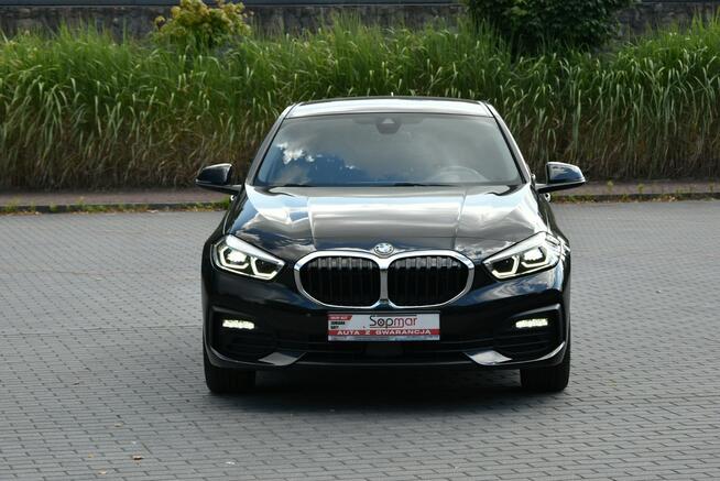 F40 118i 140KM Automat 2022r. Virtual FullLED NAVi el klapa pakietZIMA