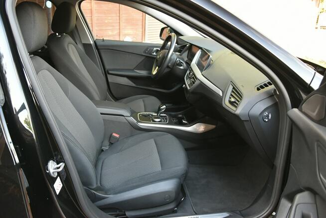 F40 118i 140KM Automat 2022r. Virtual FullLED NAVi el klapa pakietZIMA