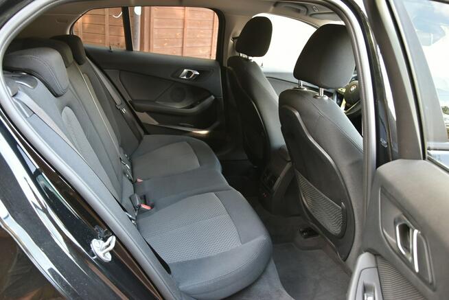 F40 118i 140KM Automat 2022r. Virtual FullLED NAVi el klapa pakietZIMA