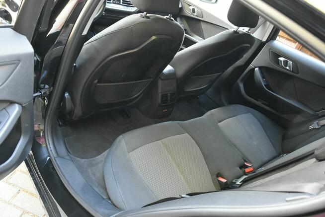 F40 118i 140KM Automat 2022r. Virtual FullLED NAVi el klapa pakietZIMA