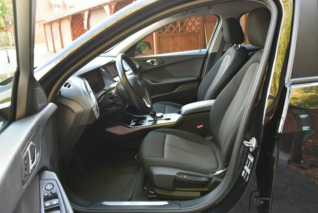 F40 118i 140KM Automat 2022r. Virtual FullLED NAVi el klapa pakietZIMA