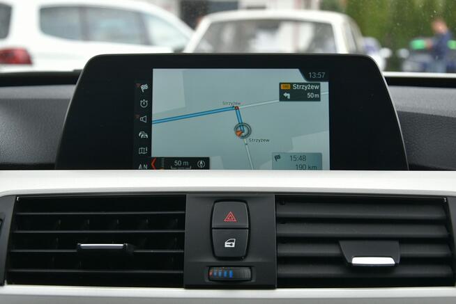 BMW 3GT 320d XDrive 190KM Automat 2018r. SALON FullLED NAVi POLECAM