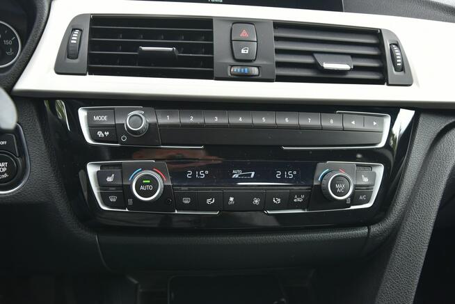 BMW 3GT 320d XDrive 190KM Automat 2018r. SALON FullLED NAVi POLECAM