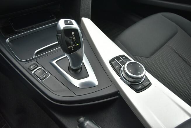 BMW 3GT 320d XDrive 190KM Automat 2018r. SALON FullLED NAVi POLECAM