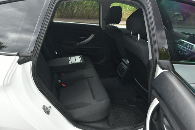 BMW 3GT 320d XDrive 190KM Automat 2018r. SALON FullLED NAVi POLECAM