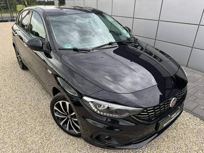 Fiat Tipo 1,4 T-Jet "Lounge"