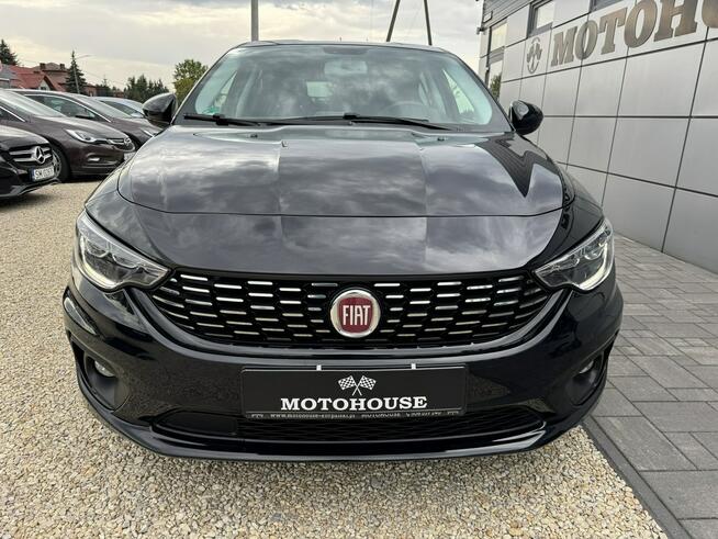 Fiat Tipo 1,4 T-Jet "Lounge"