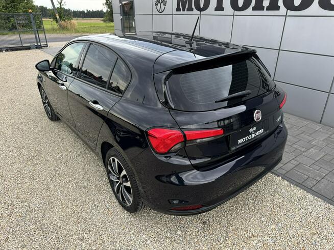 Fiat Tipo 1,4 T-Jet "Lounge"