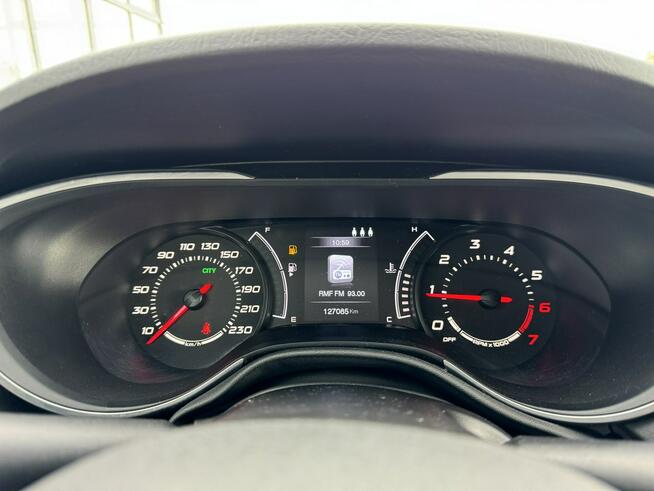 Fiat Tipo 1,4 T-Jet "Lounge"