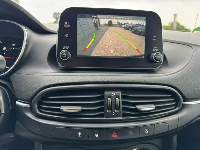 Fiat Tipo 1,4 T-Jet "Lounge"