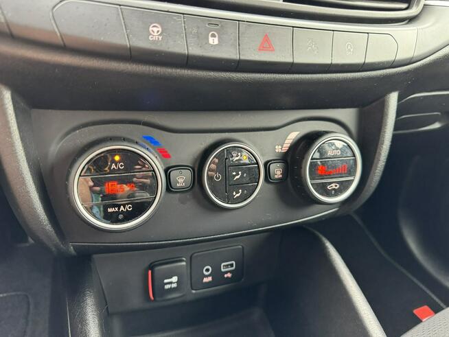 Fiat Tipo 1,4 T-Jet "Lounge"