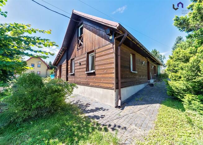 Dom Kalna gm. Buczkowice, Widokowa