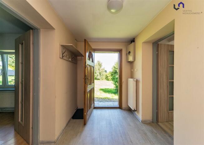 Dom Kalna gm. Buczkowice, Widokowa