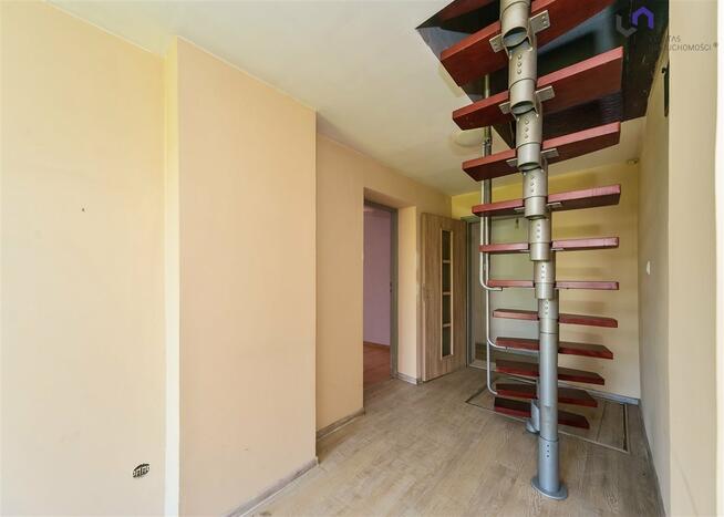 Dom Kalna gm. Buczkowice, Widokowa