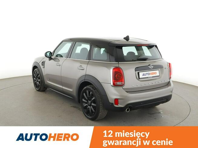 Mini Countryman GRATIS! Pakiet Serwisowy o wartości 600 zł!