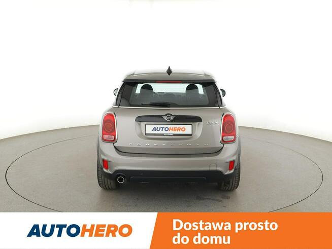 Mini Countryman GRATIS! Pakiet Serwisowy o wartości 600 zł!