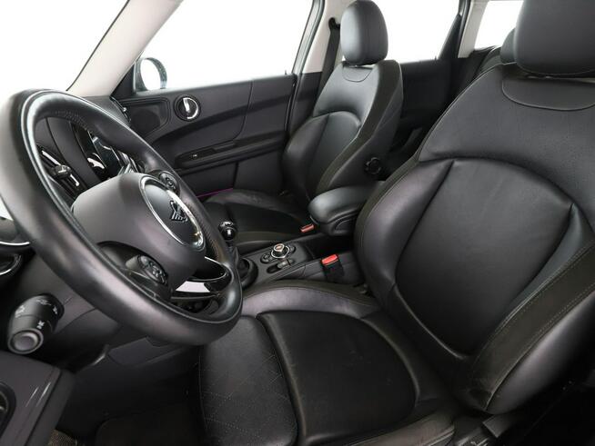 Mini Countryman GRATIS! Pakiet Serwisowy o wartości 600 zł!