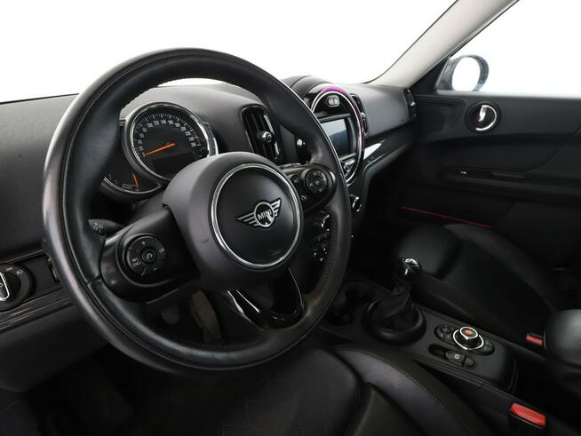 Mini Countryman GRATIS! Pakiet Serwisowy o wartości 600 zł!