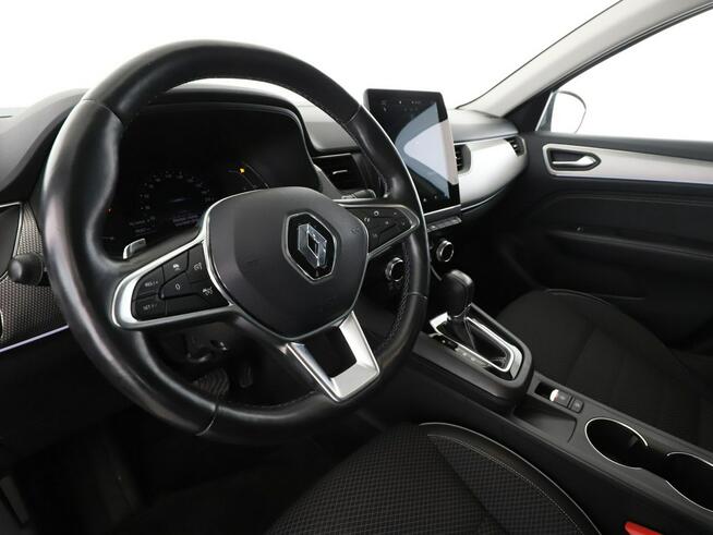 Renault Arkana Automat Navi Klimatyzacja Podgrzewane fotele Czujniki parkowania Bluet
