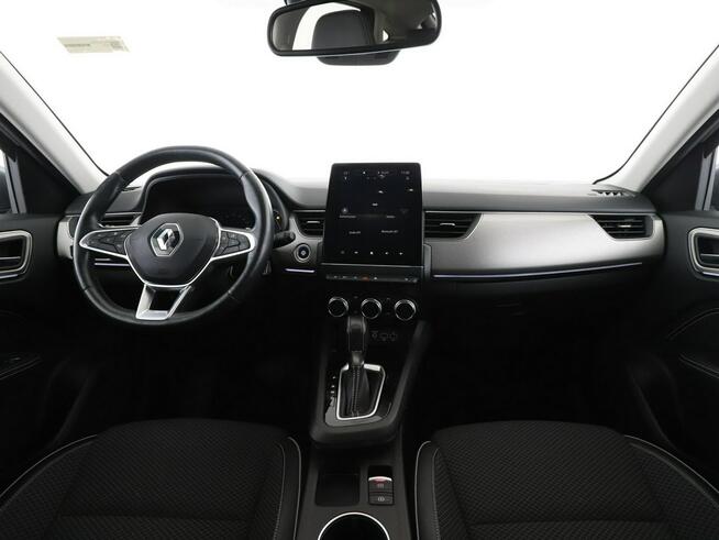 Renault Arkana Automat Navi Klimatyzacja Podgrzewane fotele Czujniki parkowania Bluet