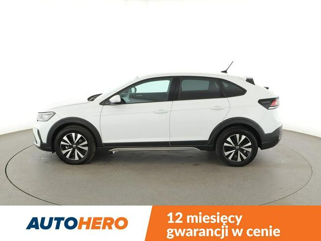 Volkswagen Taigo GRATIS! Pakiet Serwisowy o wartości 700 zł!