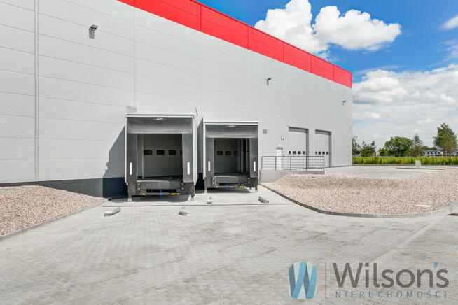 Lokal użytkowy Kolonia Lesznowola gm. Lesznowola, Postępu