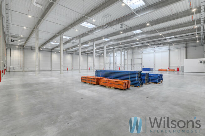 Lokal użytkowy Kolonia Lesznowola gm. Lesznowola, Postępu