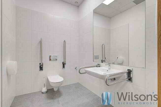 Lokal użytkowy Kolonia Lesznowola gm. Lesznowola, Postępu