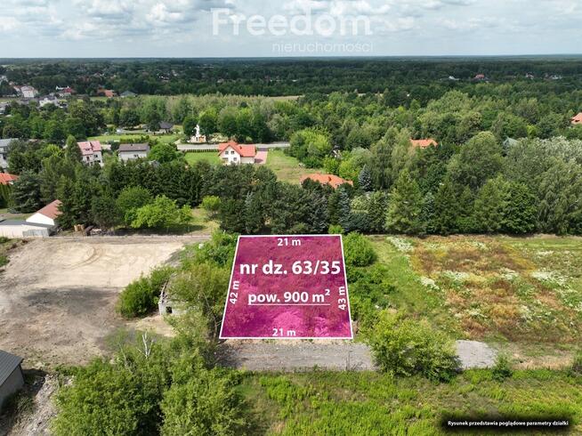 Pod zabudowę jednorodzinną | Budowlana | MPZP