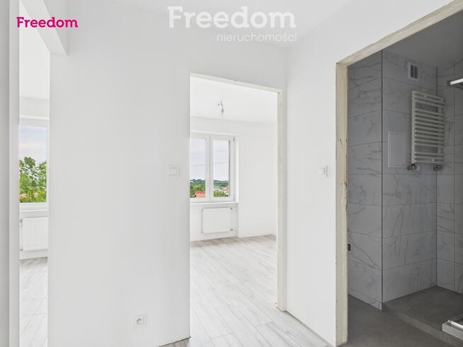 2- pokojowe mieszkanie po remoncie w Piastowie