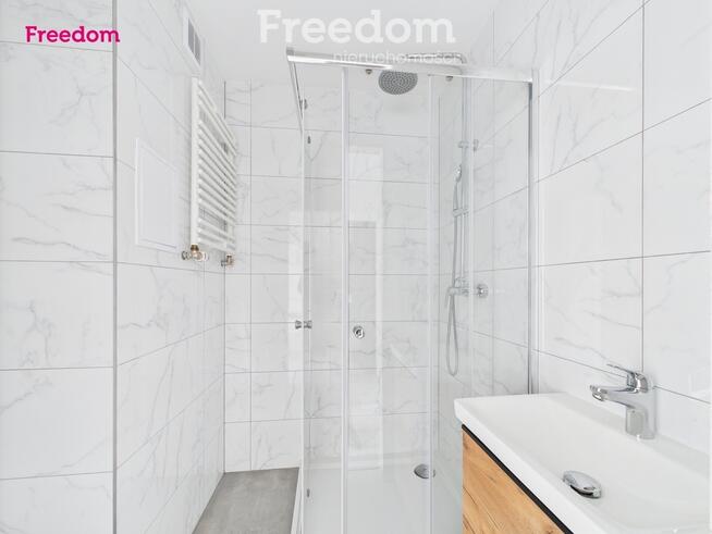 2- pokojowe mieszkanie po remoncie w Piastowie