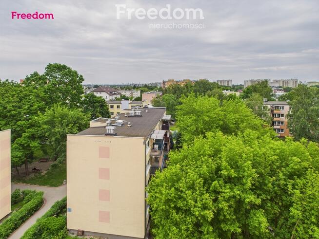 2- pokojowe mieszkanie po remoncie w Piastowie