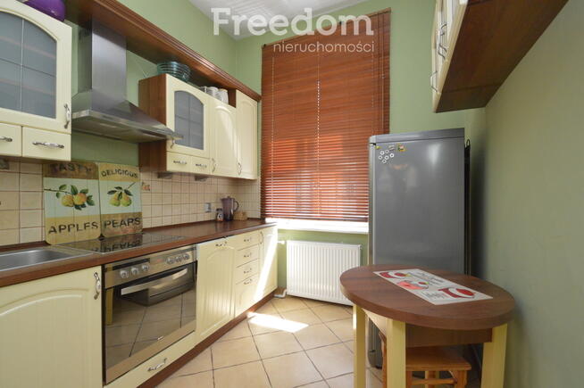 Dwupokojowe mieszkanie w Centrum Olsztyna