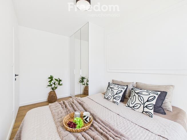 Nowe Mieszkanie w Olsztynku 3 pokoje apartament