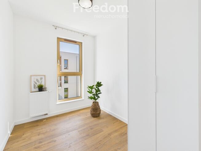 Nowe Mieszkanie w Olsztynku 3 pokoje apartament