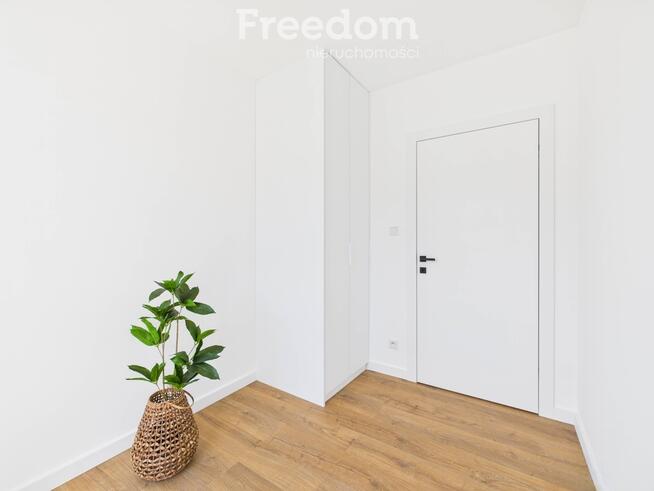 Nowe Mieszkanie w Olsztynku 3 pokoje apartament