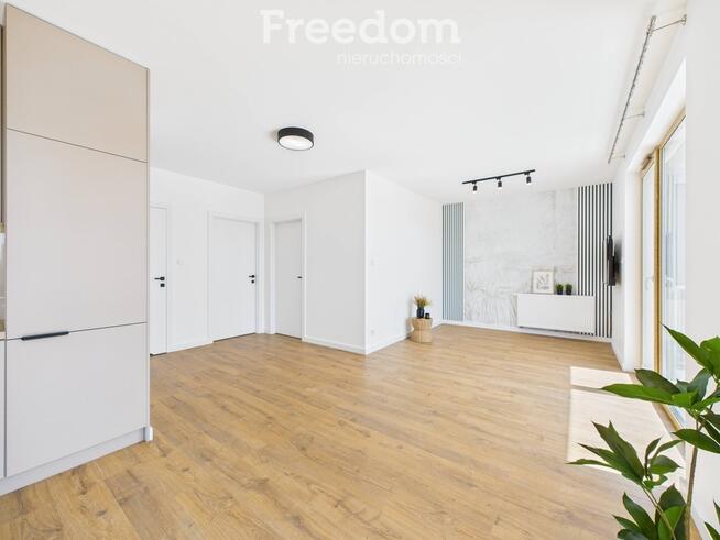 Nowe Mieszkanie w Olsztynku 3 pokoje apartament