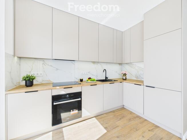 Nowe Mieszkanie w Olsztynku 3 pokoje apartament