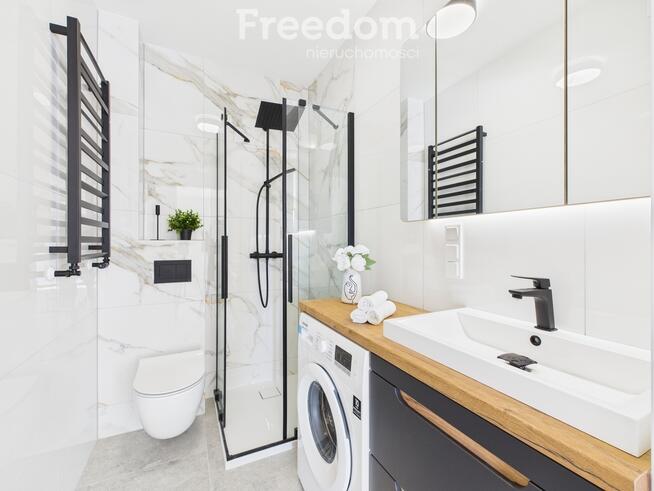 Nowe Mieszkanie w Olsztynku 3 pokoje apartament