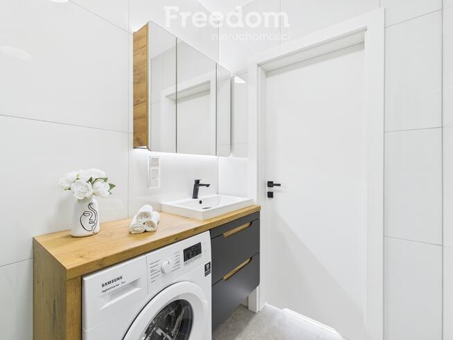 Nowe Mieszkanie w Olsztynku 3 pokoje apartament