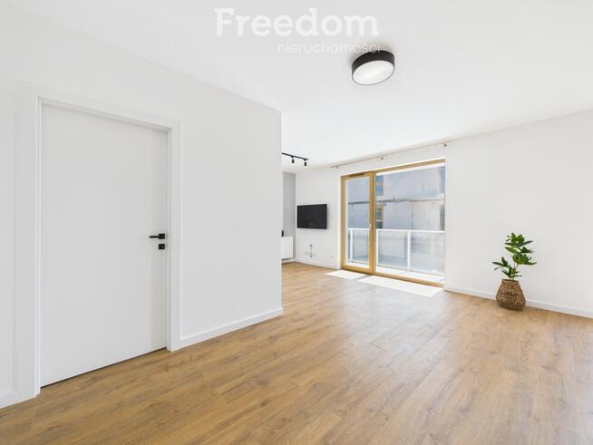 Nowe Mieszkanie w Olsztynku 3 pokoje apartament