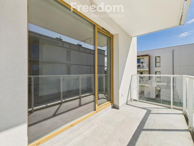 Nowe Mieszkanie w Olsztynku 3 pokoje apartament