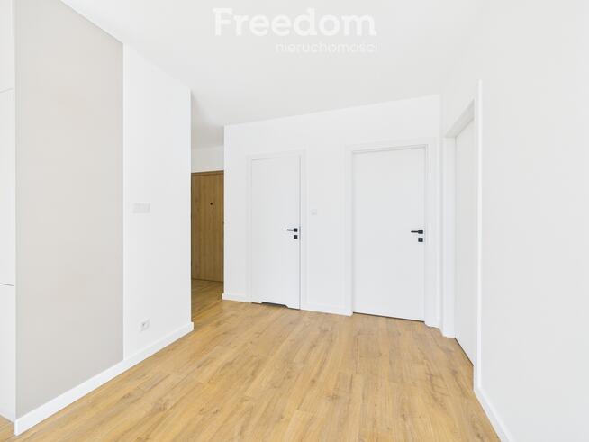 Nowe Mieszkanie w Olsztynku 3 pokoje apartament