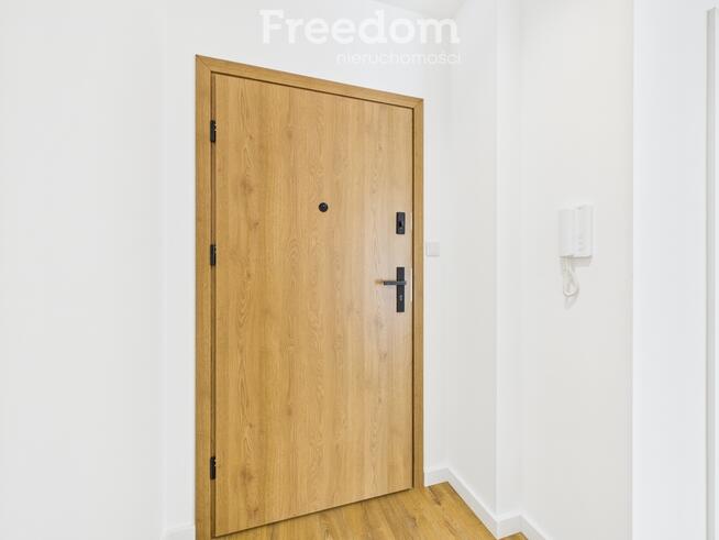 Nowe Mieszkanie w Olsztynku 3 pokoje apartament